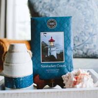 Bridgewater Nantucket Coast Scented Envelope Sachet Extra Image 1 Preview